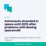 Obrázek epizody Two astronauts are stranded in space (Short run / long run)