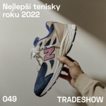 Obrázek epizody TRADESHOW podcast 049: Nejlepší tenisky roku 2022 (so far)