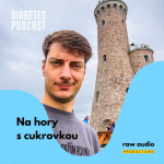 Obrázek epizody Hory s cukrovkou: Jak se starat o svůj diabetes při výletech?