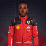 Obrázek epizody Prestup storočia: Lewis Hamilton do Ferrari 2025 | EisKing ŠPECIÁL