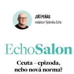 Obrázek epizody Ceuta – epizoda, nebo nová norma?