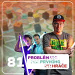 Obrázek epizody #81 – S Petrem Čáslavou o tom, jak se organizují deskoherní akce