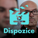 Obrázek epizody Dispozice: Vláda ruší poplatky za ČT a co s tím, první český AI film, návštěvnost kin 2025 a nominace na Lvy
