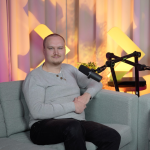 Obrázek epizody KALKULAČKA NA STEROIDECH, DOOMA SI NA NĚM NEZAHRAJEME, UMĚLÁ INTELIGENCE JE MULTIPLIKÁTOR SÍLY