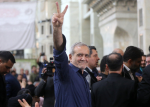 Obrázek epizody Pootočí nový prezident Írán k Západu? Režim střízliví z obratu k Rusku i Číně a má jadernou bombu na dosah