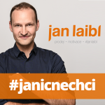 Obrázek epizody Jan Laibl v Proti Proudu: O obchodu, komunikaci a vnitřní motivaci