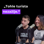 Obrázek epizody 89: Co turista nikdy nezažije | MYGRANTI