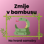 Obrázek epizody 7. Zmije v bambusu