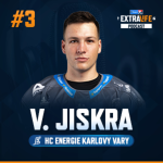 Obrázek epizody EXTRALIFE PODCAST #3 | Vít Jiskra: Zvládne i komentování?