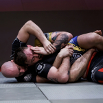 Obrázek epizody Honza Stach: Grappling a MMA, trénink začátečníků i profesionálních bojovníků, plus sportovní psychologie