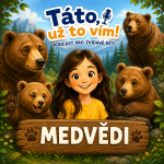 Obrázek epizody Medvědi
