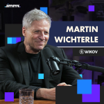 Obrázek epizody Martin Wichterle (Wikov) - Miliardová výroba, globální servis a český průmysl
