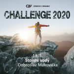 Obrázek epizody Stojaté vody // Dobroslav Makovička // Chodov // 19.1.2020
