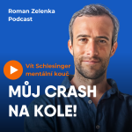 Obrázek epizody Ponaučení z mé havárky / Vít Schlesinger (díl 3/4)