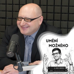 Obrázek epizody UMĚNÍ MOŽNÉHO E2 - Pohled do (v)nitra hnutí ANO s Lubomírem Kopečkem