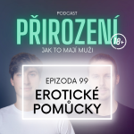 Obrázek epizody 99 - Erotické pomůcky