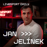 Obrázek epizody #849: Proč má jiný pohled na fotbal než většina trenérů? >>> Jan Jelínek