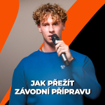 Obrázek epizody Pavel Tóth l Jak přežít závodní přípravu l Booster Academy