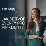 Obrázek epizody #26 VIP: Jak se tvoří eventy pro VIP klienty