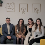 Obrázek epizody E117 | Anna a František Kameničtí: "Vnější úklid neokecáme, ale v duchovním životě můžeme být herci."