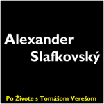 Obrázek epizody Po Živote s Tomášom Verešom #27 - Alexander Slafkovský