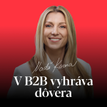 Obrázek epizody V B2B vyhráva dôvera - Impulz zmeny