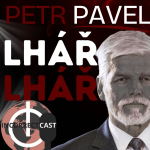 Obrázek epizody Petr Pavel lže, ale fakt strašně moc... #motoristesobe #petrpavel