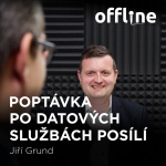 Obrázek epizody Jiří Grund: Poptávka po datových službách posílí