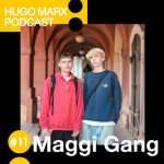 Obrázek epizody #11-Maggi Gang