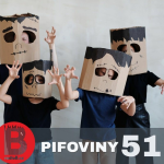 Obrázek epizody Pifoviny #51 - 30.4.2023