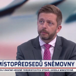 Obrázek epizody K věci 22.10.2021