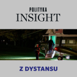 Obrázek epizody Doktryna Trumpa | Z dystansu