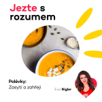 Obrázek epizody Polévky - Základ zdravého jídelníčku