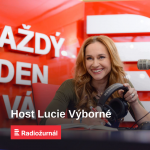 Obrázek epizody To nejlepší z Koncertu pro jiné myšlenky: Lucie Výborná a Tatabojs