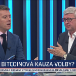Obrázek epizody Havlíček: Koalice ANO s Piráty? To bych se šel oběsit. Nestyďte se za Okamuru, nabádal Skopeček