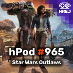 Obrázek epizody hPod #965 - Star Wars Outlaws