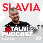 Obrázek epizody Lukáš "Strašák" Vala: Slavia je náboženství. Propojování kultury a fotbalu mě neskutečně baví