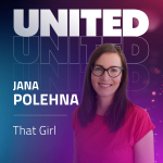 Obrázek epizody Jana Polehna - #ThatGirl