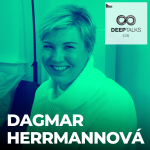 Obrázek epizody #80: Dagmar Herrmannová – Zakladatelka školy pro děti s kombinovaným postižením