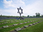 Obrázek epizody 27. ledna: Mezinárodní den památky obětí holocaustu