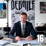 Obrázek epizody Bobošíková jde po studentech, rozjela se Dobrá kampaň a influenceři nejedou na výlet