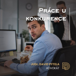 Obrázek epizody 103: Práce u konkurence