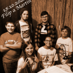 Obrázek epizody DRM - 205.VYSÍLÁNÍ