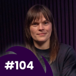 Obrázek epizody #104 Nejlepší pro socializaci jsou starší klidní psi: Petra Šatopletová