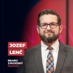 Obrázek epizody Politológ Lenč: Skutočným cieľom rušenia voľby poštou sú voliči PS