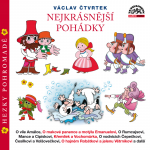 Obrázek epizody O cihle, co se zle mračila