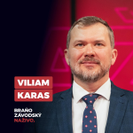 Obrázek epizody Karas: KDH má na dvojciferné volebné preferencie, pridať musíme v jasnej komunikácii