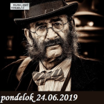 Obrázek epizody Na prahu zmien 35 - 2019-06-24 Vratislav Bejšák