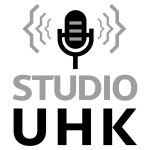 Obrázek epizody #2 Studio UHK - Knižní veletrh