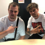 Obrázek epizody PJ A POEMISTICS HOSTY U ROMANA BLINKY V CHILLU NA SPINU